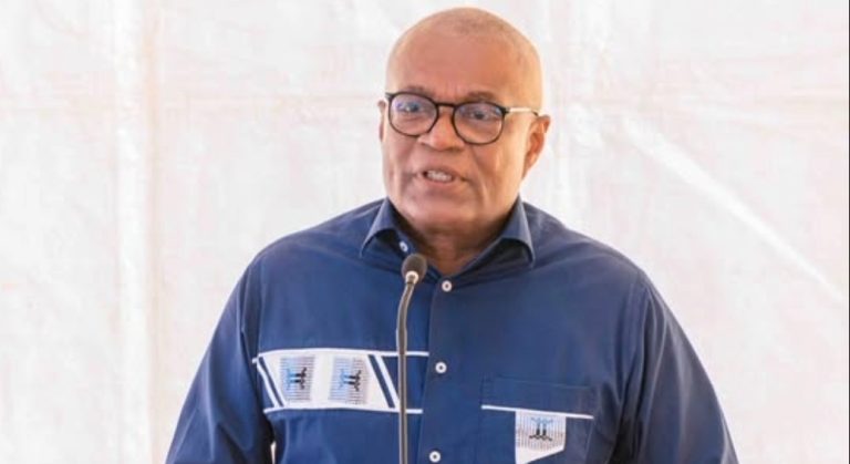 Cabo Verde participa na Blue Justice 2025 em Copenhaga