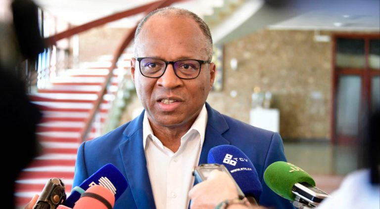 Cabo Verde acompanha processo eleitoral na Guiné-Bissau