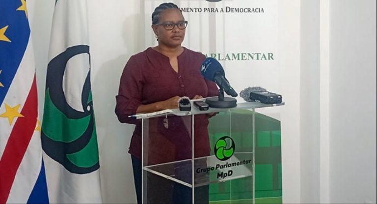 MpD destaca Orçamento do Estado 2026 como instrumento de confiança e justiça social