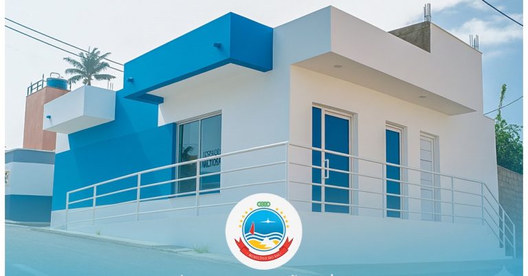 Câmara do Sal inaugura Centro Multiuso de Ribeira Funda