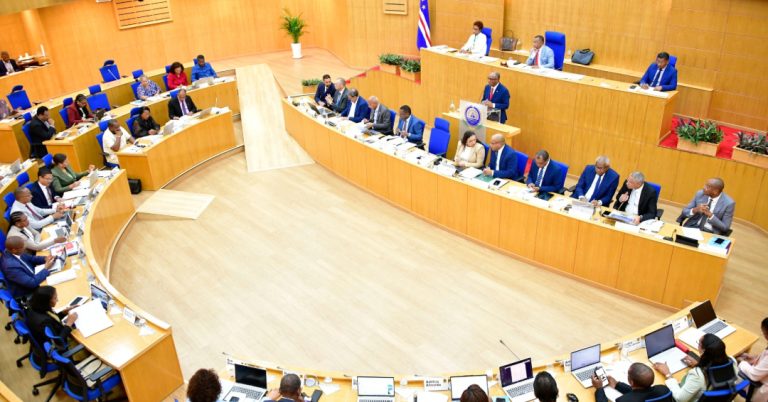 Parlamento aprova Orçamento de Estado para 2026