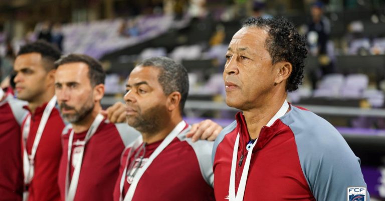 Bubista e Seleção de Cabo Verde entre os finalistas dos CAF Awards 2025
