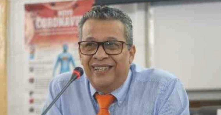 Artur Correia adverte para necessidade de “dar tudo por tudo”, alertando para risco real de reversão na luta contra o paludismo na Praia