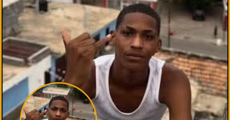 Última hora. Jovem morre após ser baleado em Achada Santo António