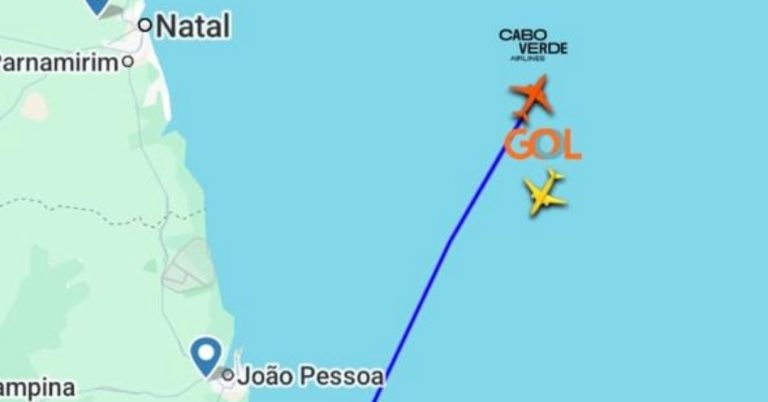 Cabo Verde Airlines conclui voo de teste para Recife no processo de certificação ETOPS