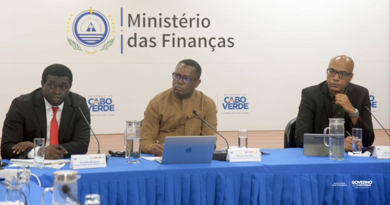 GAO considera positivos os avanços económicos e sociais em Cabo Verde