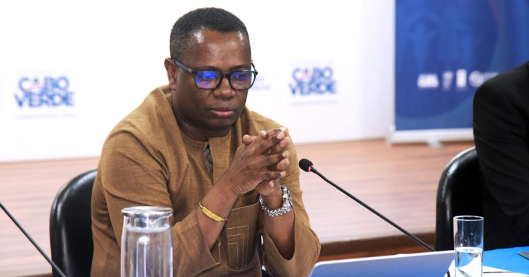 BAD aprova 17,7 milhões de Euros para reforçar governação eletrónica e finanças públicas em Cabo Verde