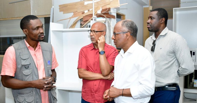 Primeiro-Ministro destaca papel das empresas no crescimento económico da Cabo Verde