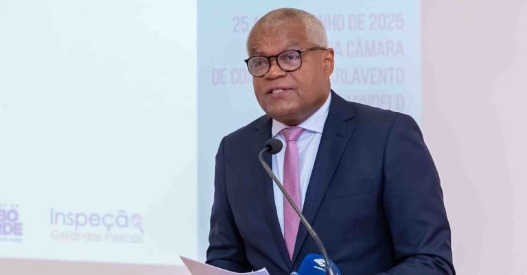 Governo anuncia investimento de mais de 60 mil contos na CABNAVE