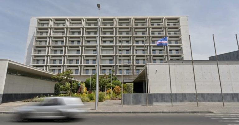 Receitas do Estado aumentaram 22% no primeiro trimestre de 2025