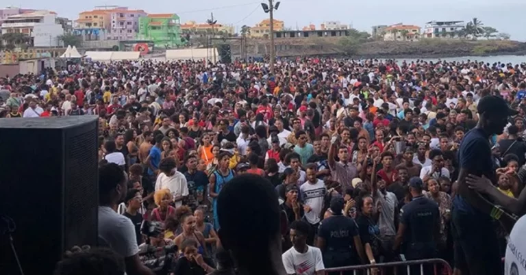 Festival da Praia d’Tedja arranca hoje em São Nicolau