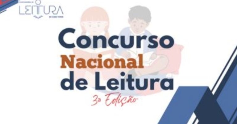 São Miguel acolhe a final da 3.ª edição do Concurso Nacional de Leitura