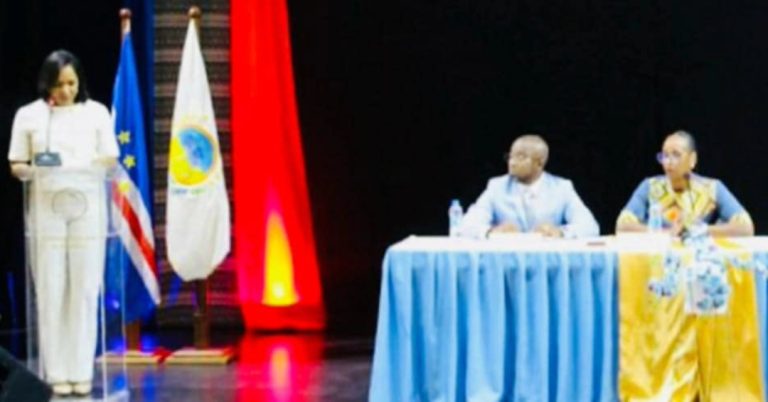 Polémica na Boa Vista. Diretora de Gabinete do Presidente da Câmara Municipal dirige sessão da Assembleia Municipal e causa indignação