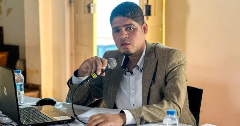 Autarquia do Tarrafal avança com requalificação em Alto Fontainhas