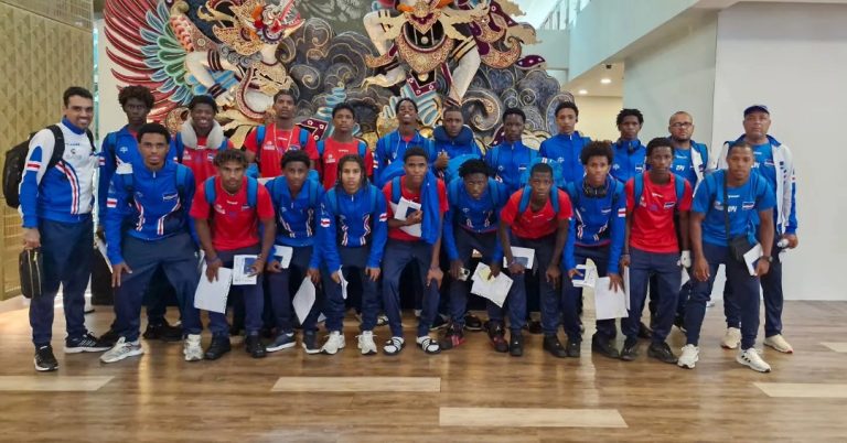 Delegação nacional já se encontra em Timor-Leste para participar nos XII Jogos da CPLP