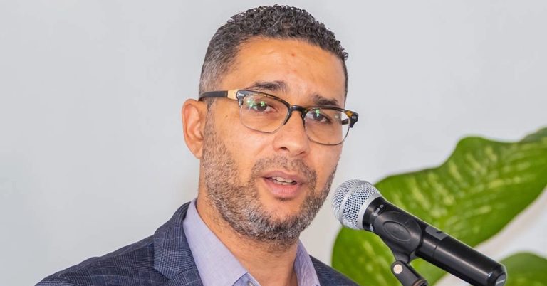 Presidente do IMP destaca sucesso da operação de desmantelamento do navio DEIMOS em Vale dos Cavaleiros