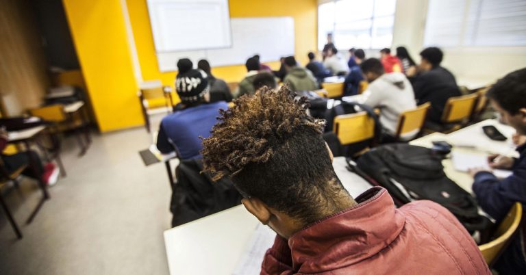 Governo duplica número de bolsas de estudo para o Ensino Superior em sete anos