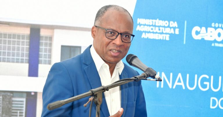 Governo garante que até final de 2025 o projeto do aeroporto de Santo Antão estará “totalmente” concebido