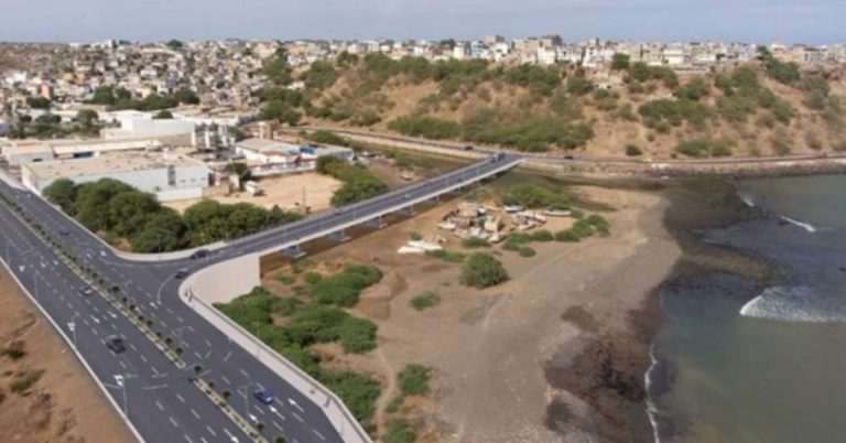 Governo conclui estudo prévio para construção do Viaduto da Praia Negra