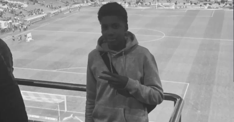 Jovem Cabo-verdiano de 16 anos morto a tiro em Portugal (Retificado)