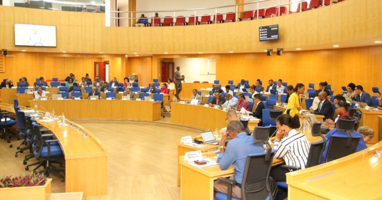 MpD destaca “avanços significativos” nos setores da água, saneamento e agricultura desde 2016