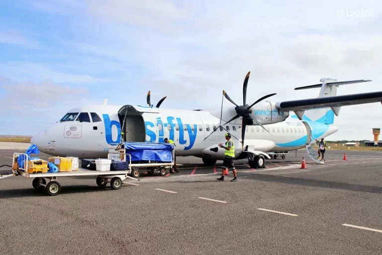 BestFly introduz nova aeronave para repor ligação doméstica