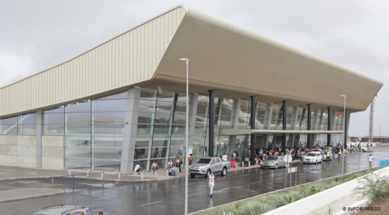 Cabo Verde extradita cidadão Italiano detido no Sal