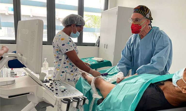 Missão médica da África Avanza realiza 29 cirurgias gratuitas na Ilha do Sal