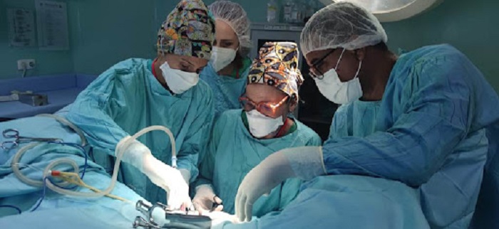 Africa Avanza retoma missões de médicos solidários para Cabo Verde