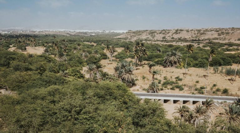 Governo investe mais de 680 mil contos em água e saneamento na Boa Vista