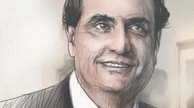 Justiça Norte-americana admite que passaporte diplomático de Alex Saab “é possivelmente falso”