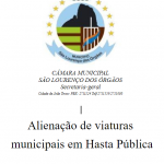 Alienacao