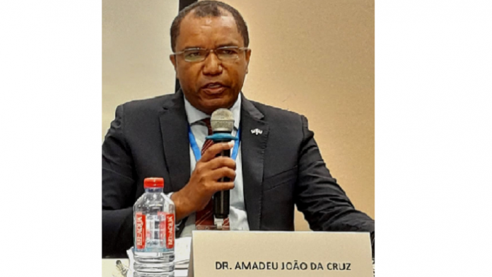 Amadeu Cruz