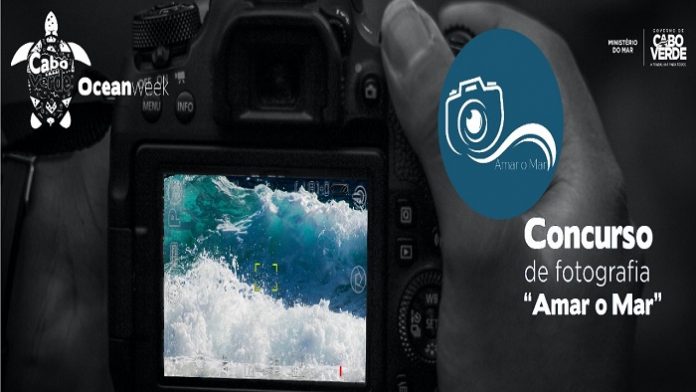 Amar o mar_concurso fotografia