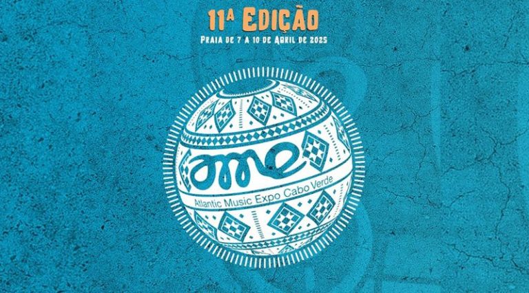 AME 2025 começa segunda-feira com 23 artistas de três continentes