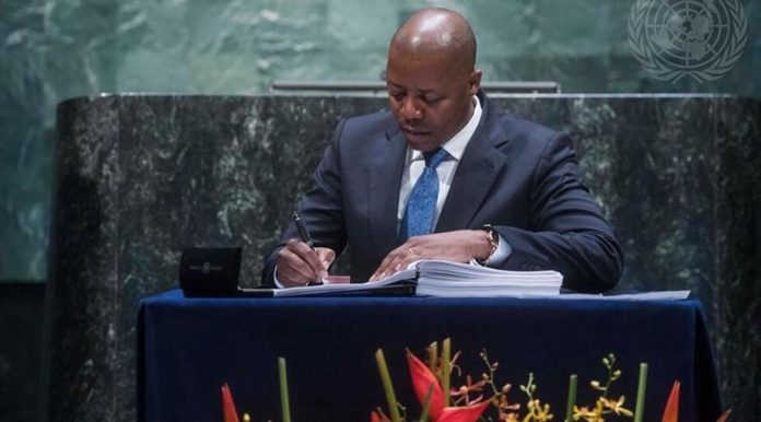Americo_Ramos_novo_primeiro_ministro_de_Sao_Tome_e_Principe_842e4bc6ea