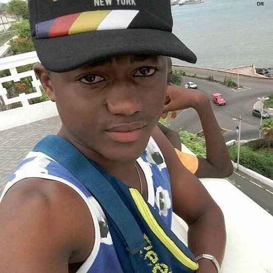 Anderson Semedo Gomes