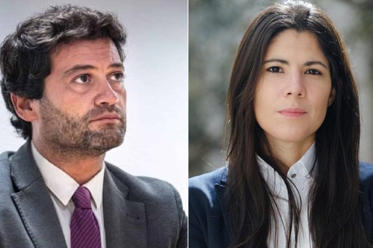 Deputada do Bloco Esquerda diz ser perseguida pelo Chega por ser “mulher lésbica”