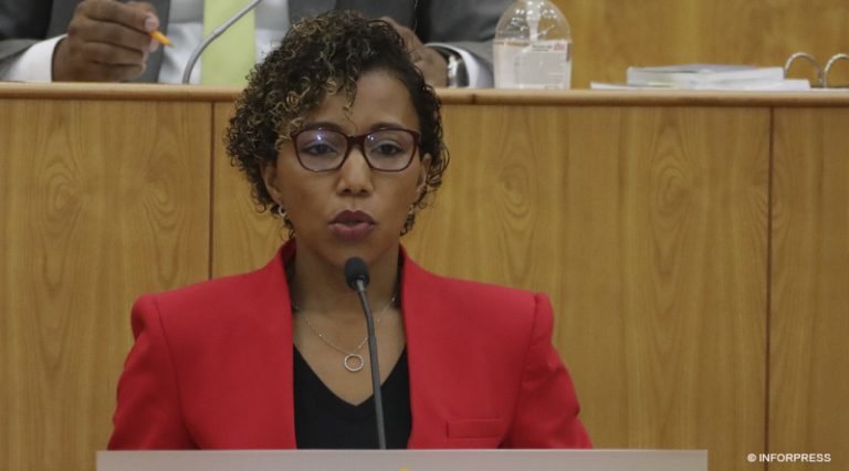 Cabo Verde tem tido avançados ganhos no setor da saúde