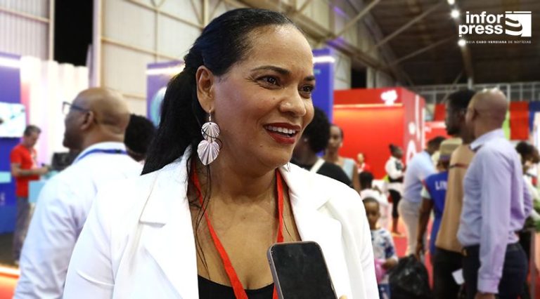 Expomar 2026 arranca quarta-feira em São Vicente com cerca de 35 empresas e 90% dos espaços ocupados
