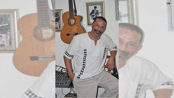 Antero Simas