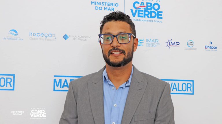 Anísio Évora é novo Diretor de Política do Mar