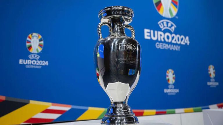 Arranca hoje Euro 2024