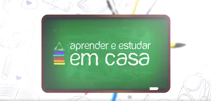 Arranca amanhã programa “Aprender a Estudar em casa”