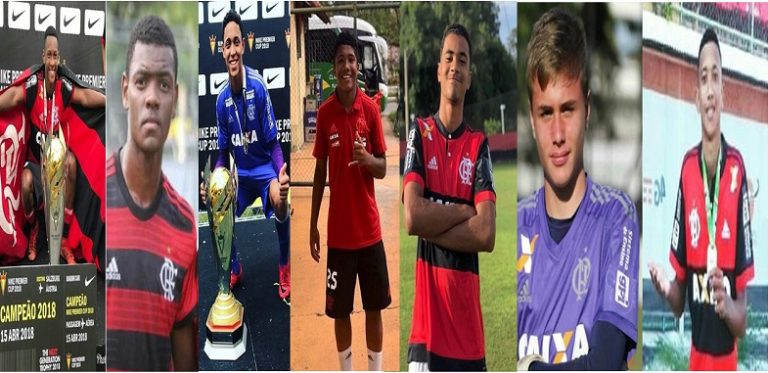 FUTEBOL DE LUTO: FCF lamenta tragédia do Flamengo que fez 10 vítimas