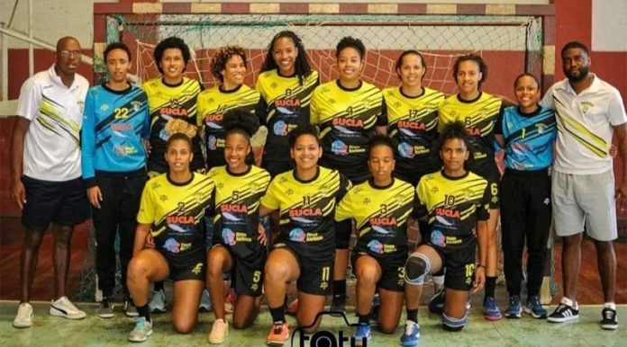 Atlético São Vicente