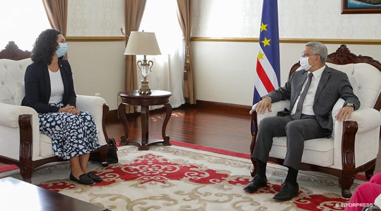 Austrália quer reforçar a cooperação com Cabo Verde na área marítima