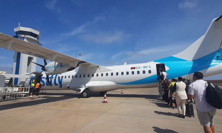 A BestFly “não vai a lado nenhum”