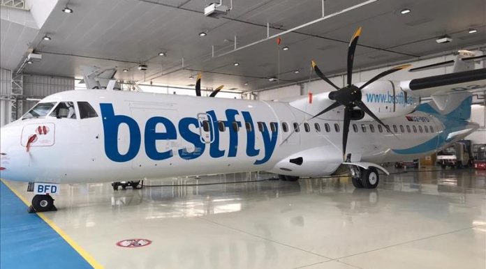 Aviao-Bestfly