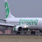Aviao-Transavia